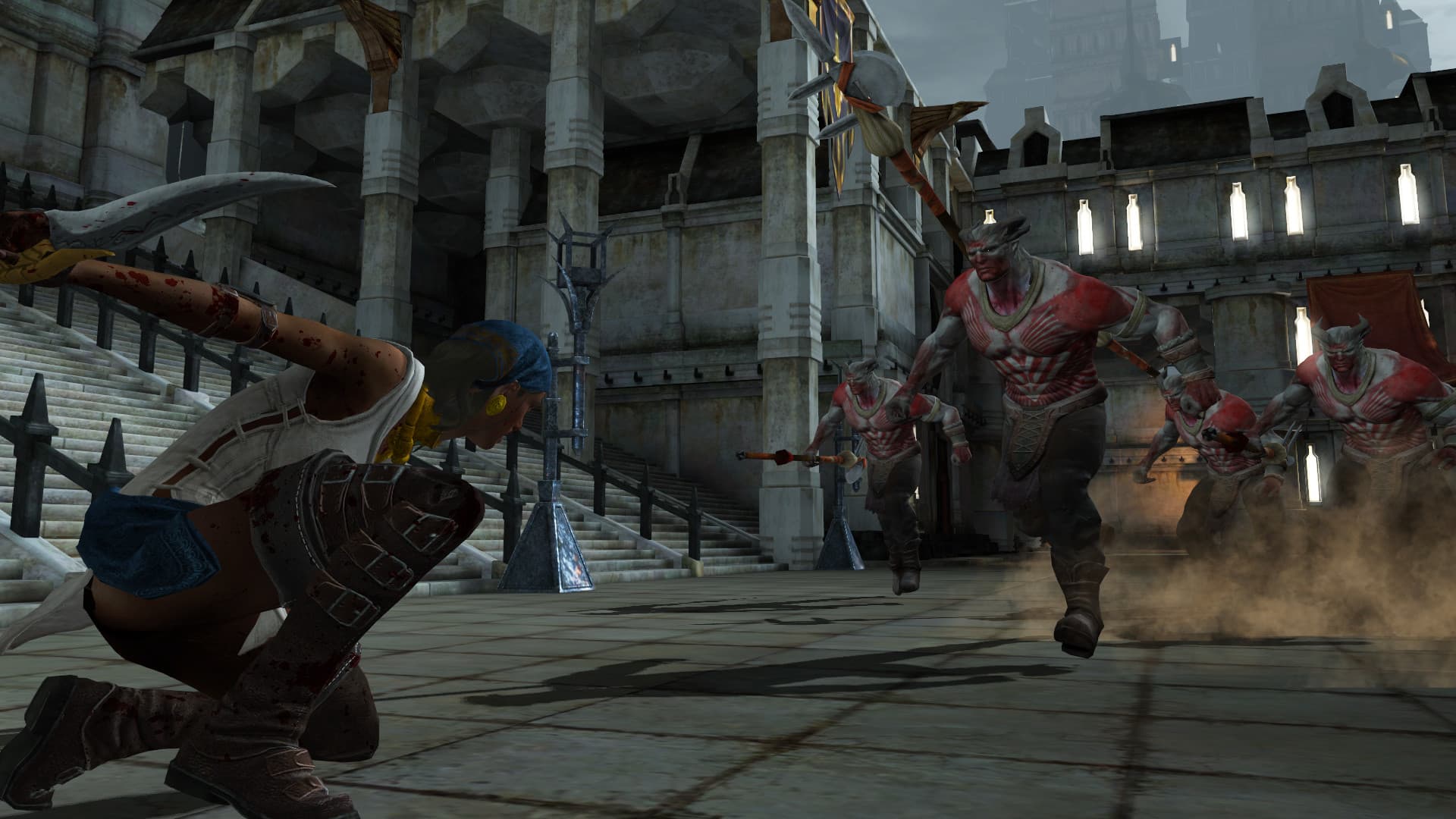 Dragon Age II: Ultimate Edition PC Steam Account - 3