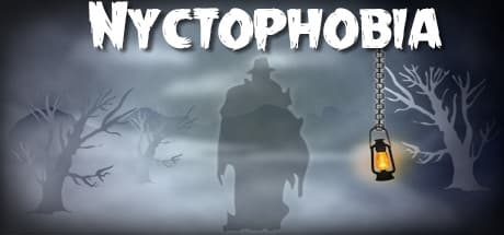 Nyctophobia Steam CD Key