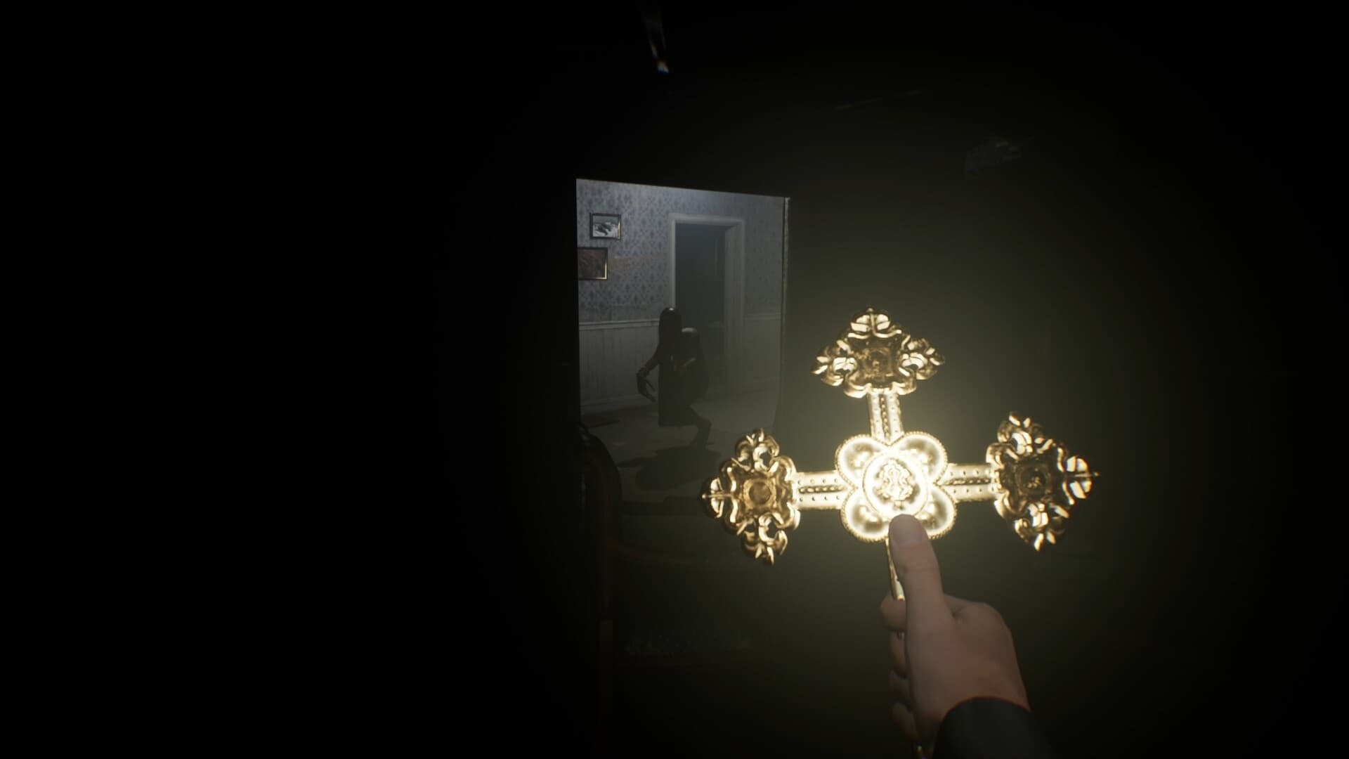 Project Unknown PC Steam Account - 3