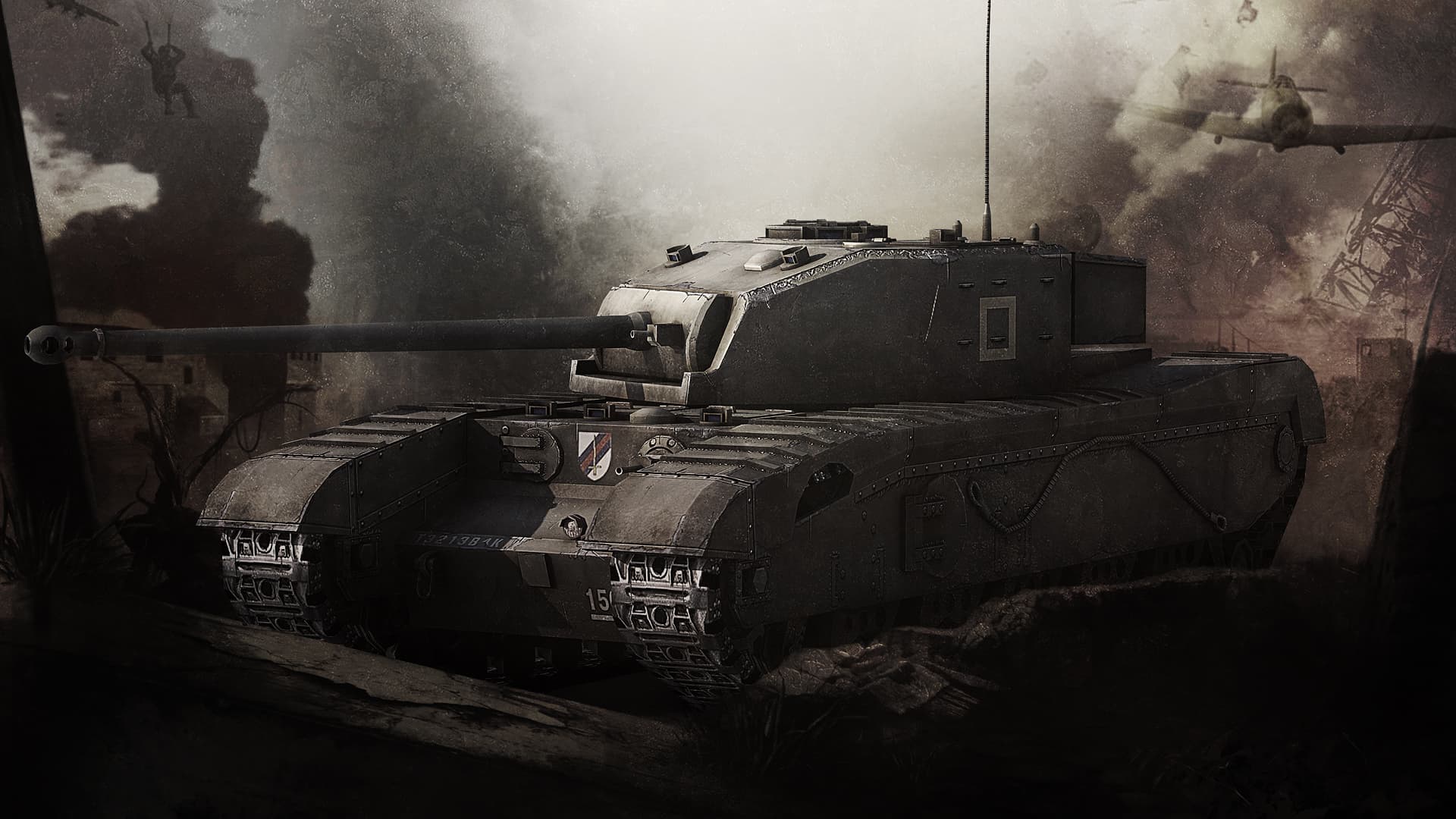 Men of War: Assault Squad 2 - Airborne DLC PC Steam CD Key - 4