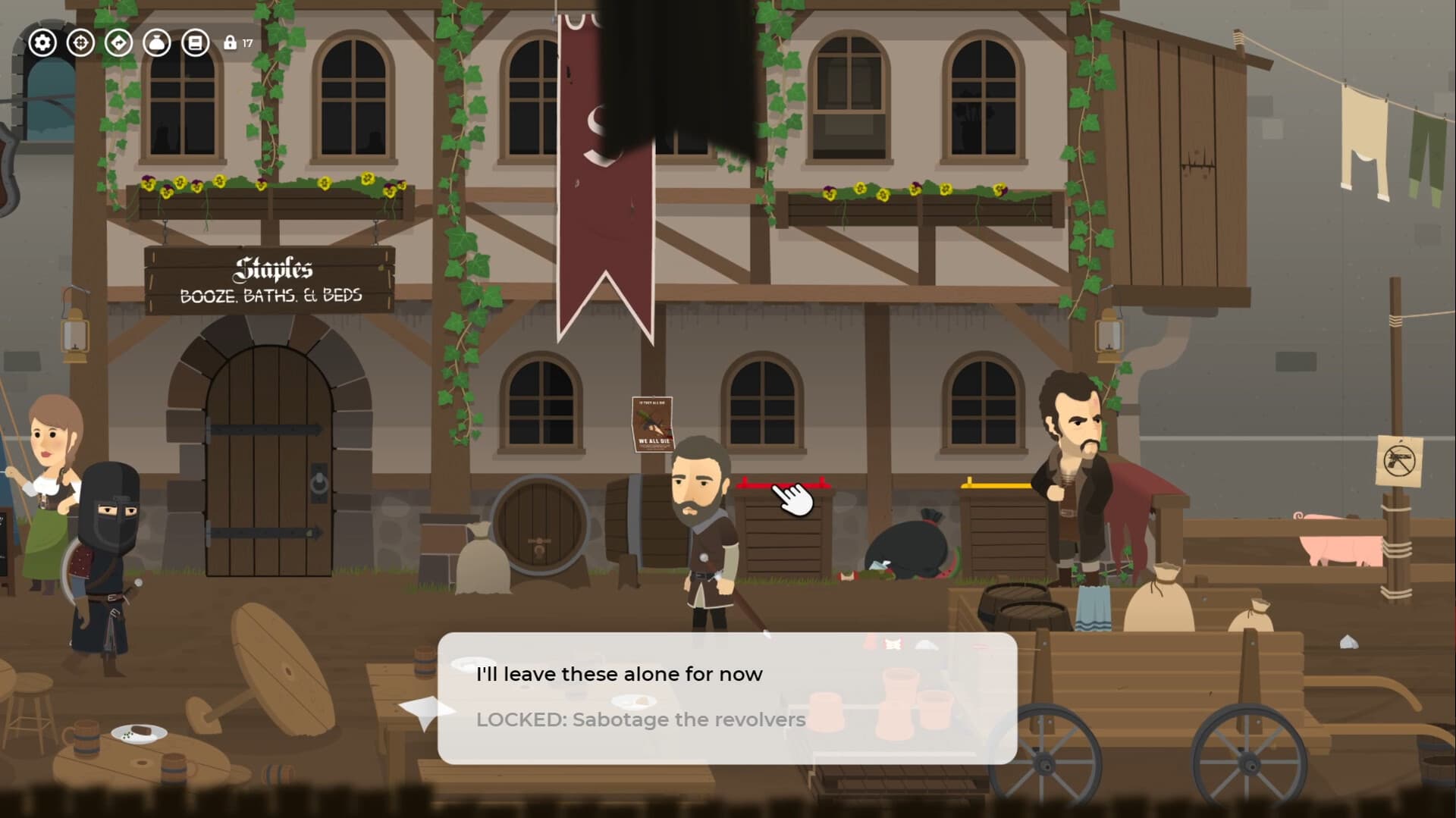 Repella Fella PC Steam Account - 8