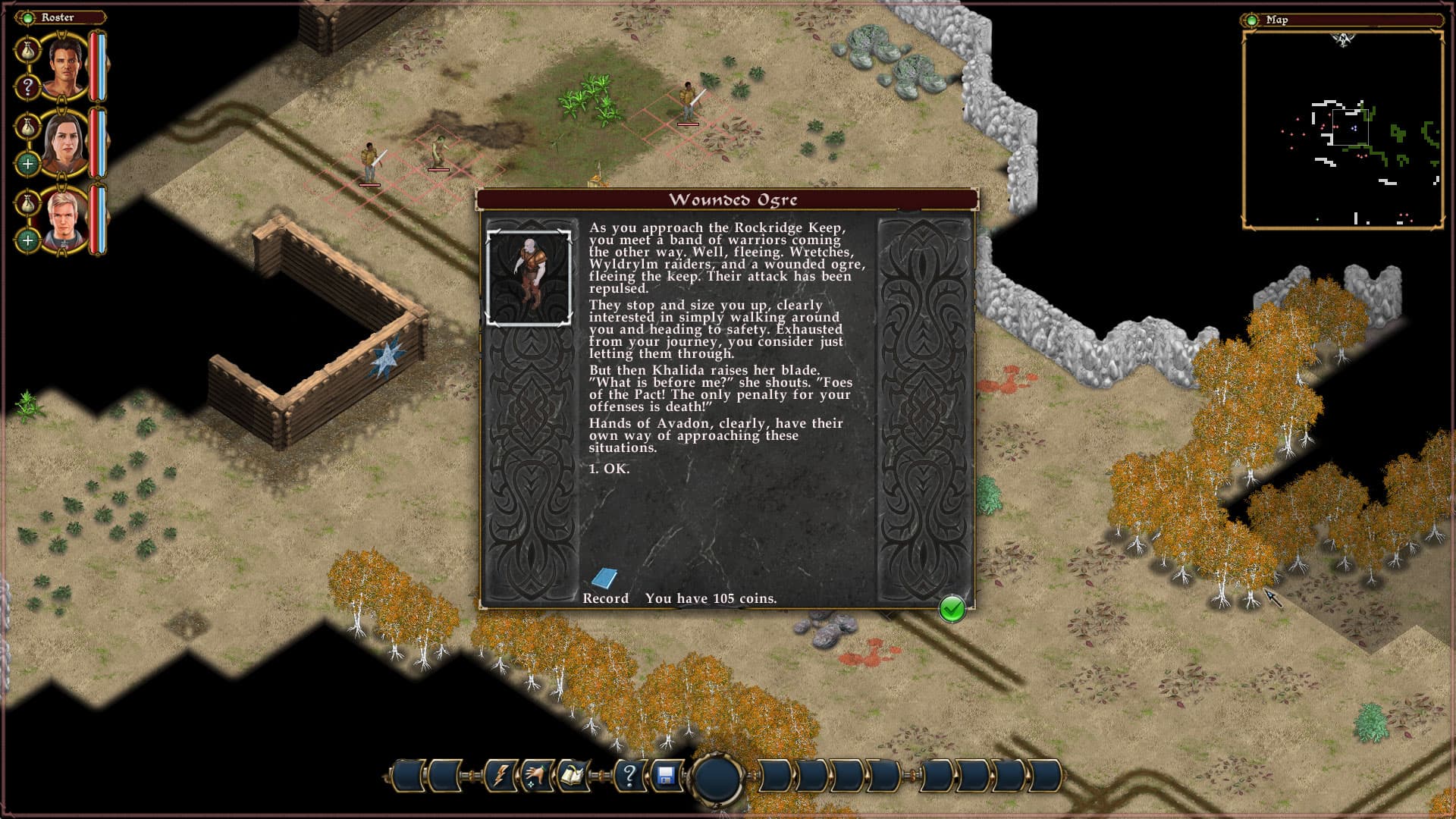 Avadon 2: The Corruption PC Steam CD Key - 4