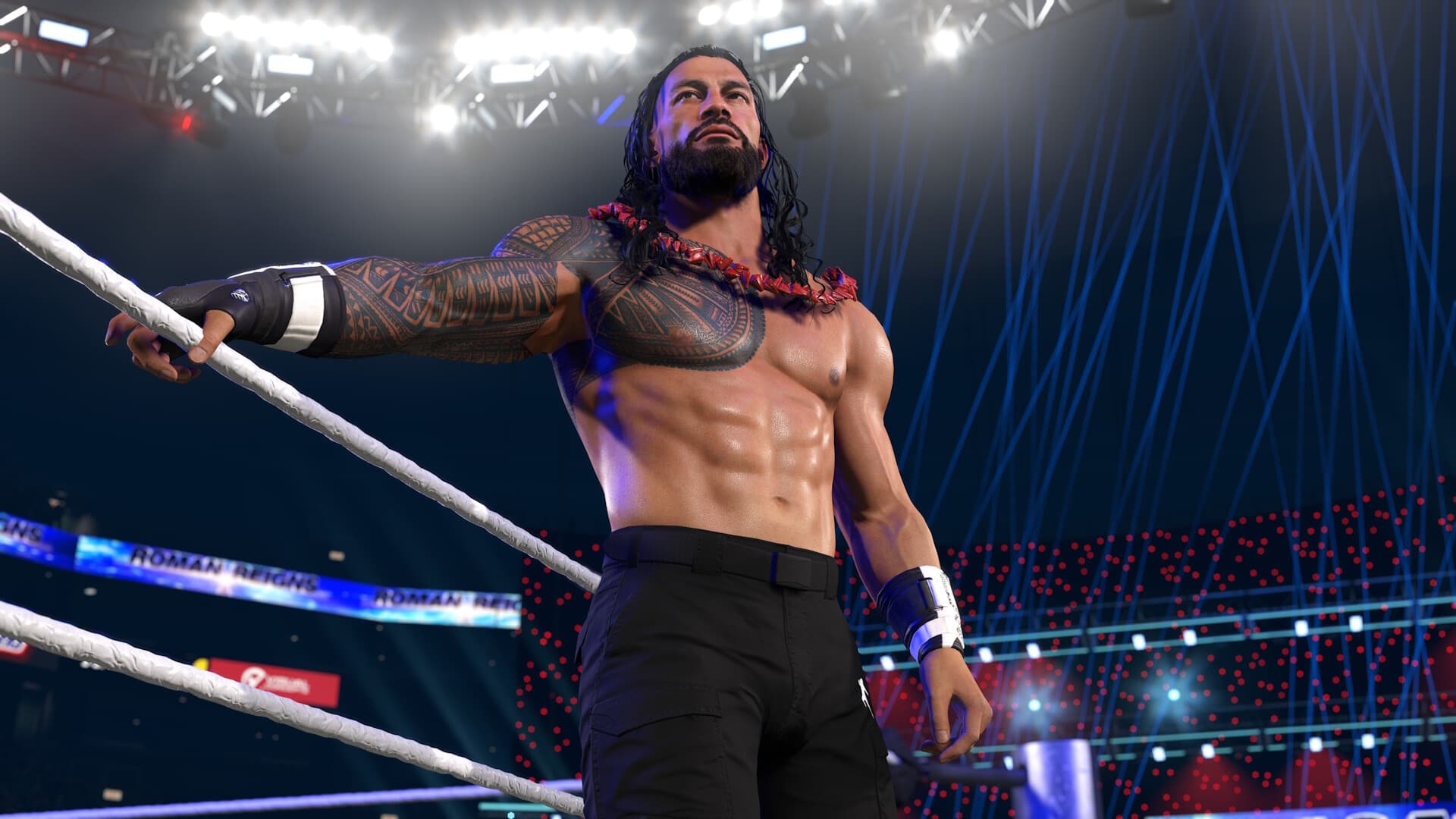 WWE 2k26 PC Steam Account - 7