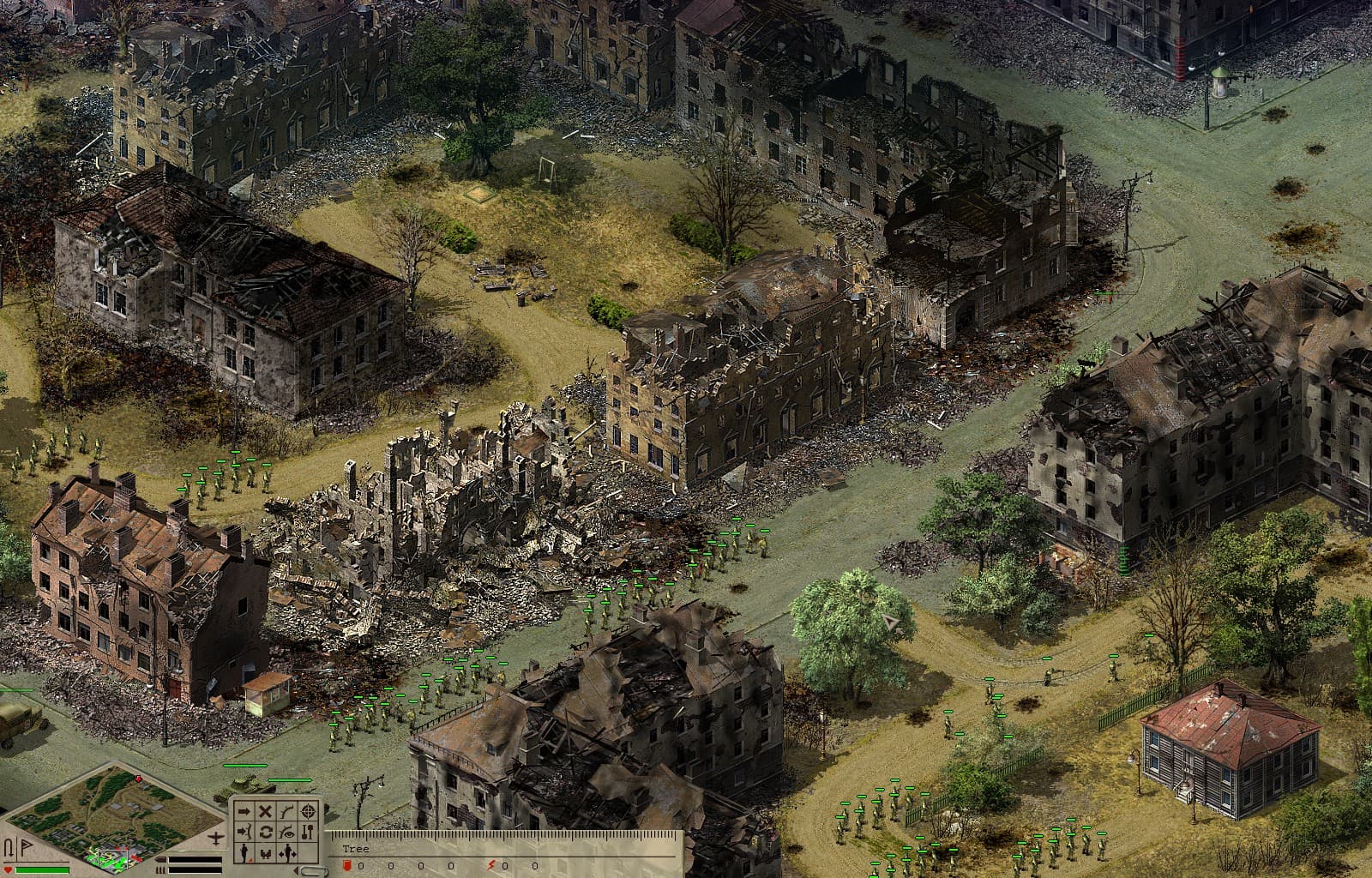 Stalingrad Steam CD Key - 3