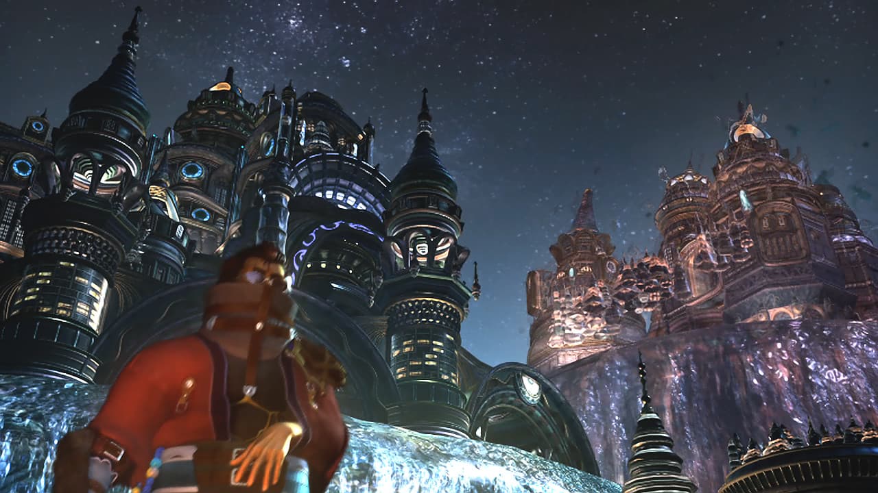 Final Fantasy X/X-2 HD Remaster Steam CD Key - 6