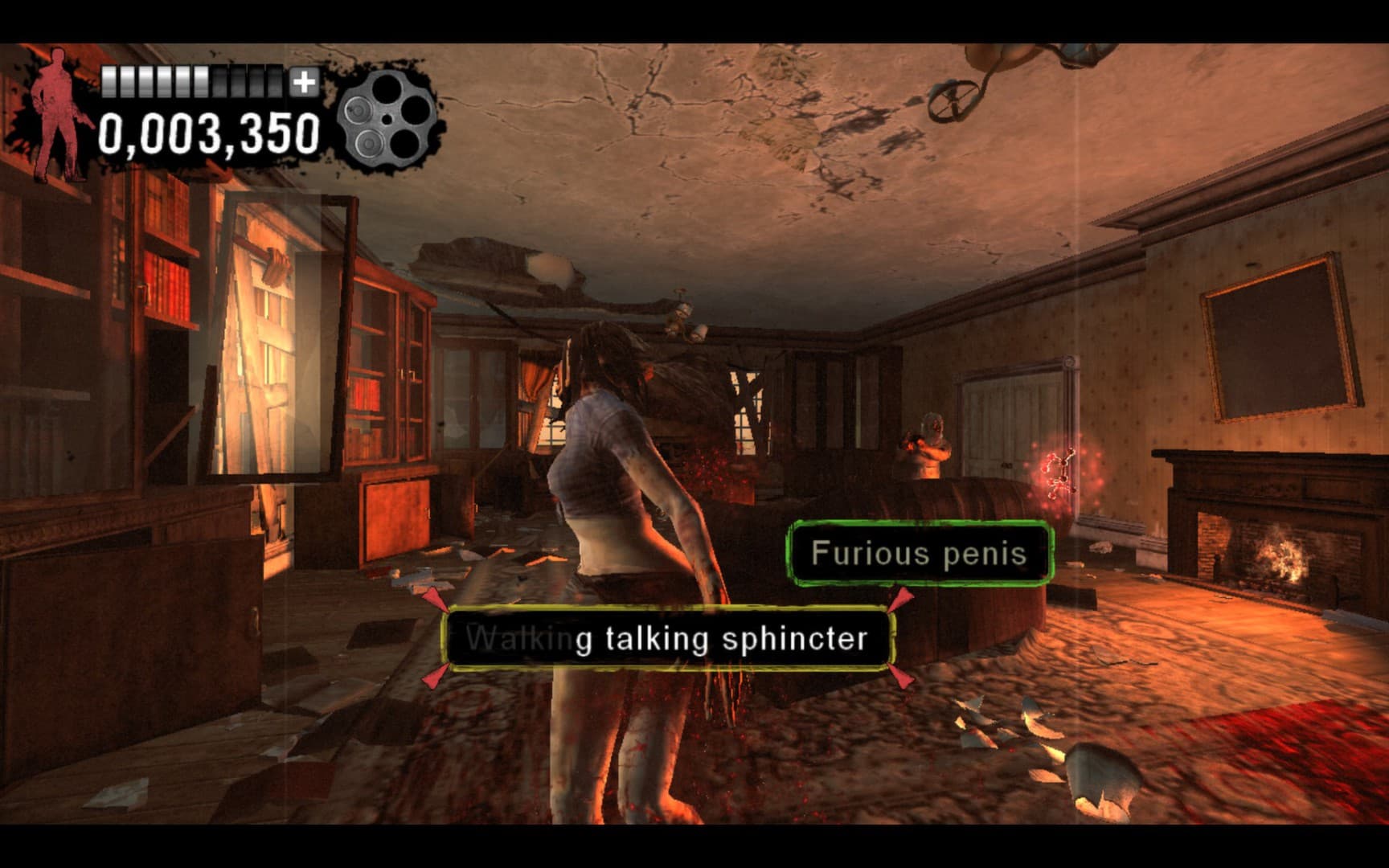 The Typing of the Dead: Overkill Filth of the Dead DLC PC Steam CD Key - 4