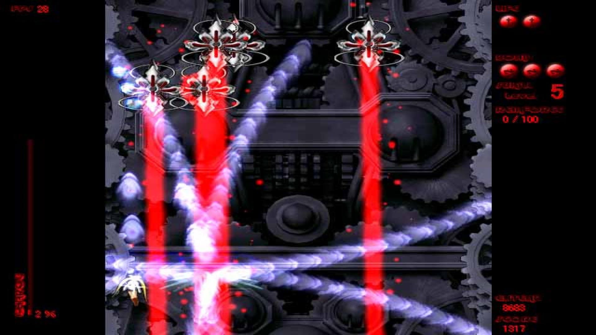 eXceed - Gun Bullet Children Steam CD Key - 6