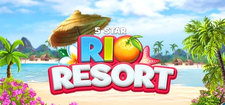 5 Star Rio Resort PC Steam CD Key