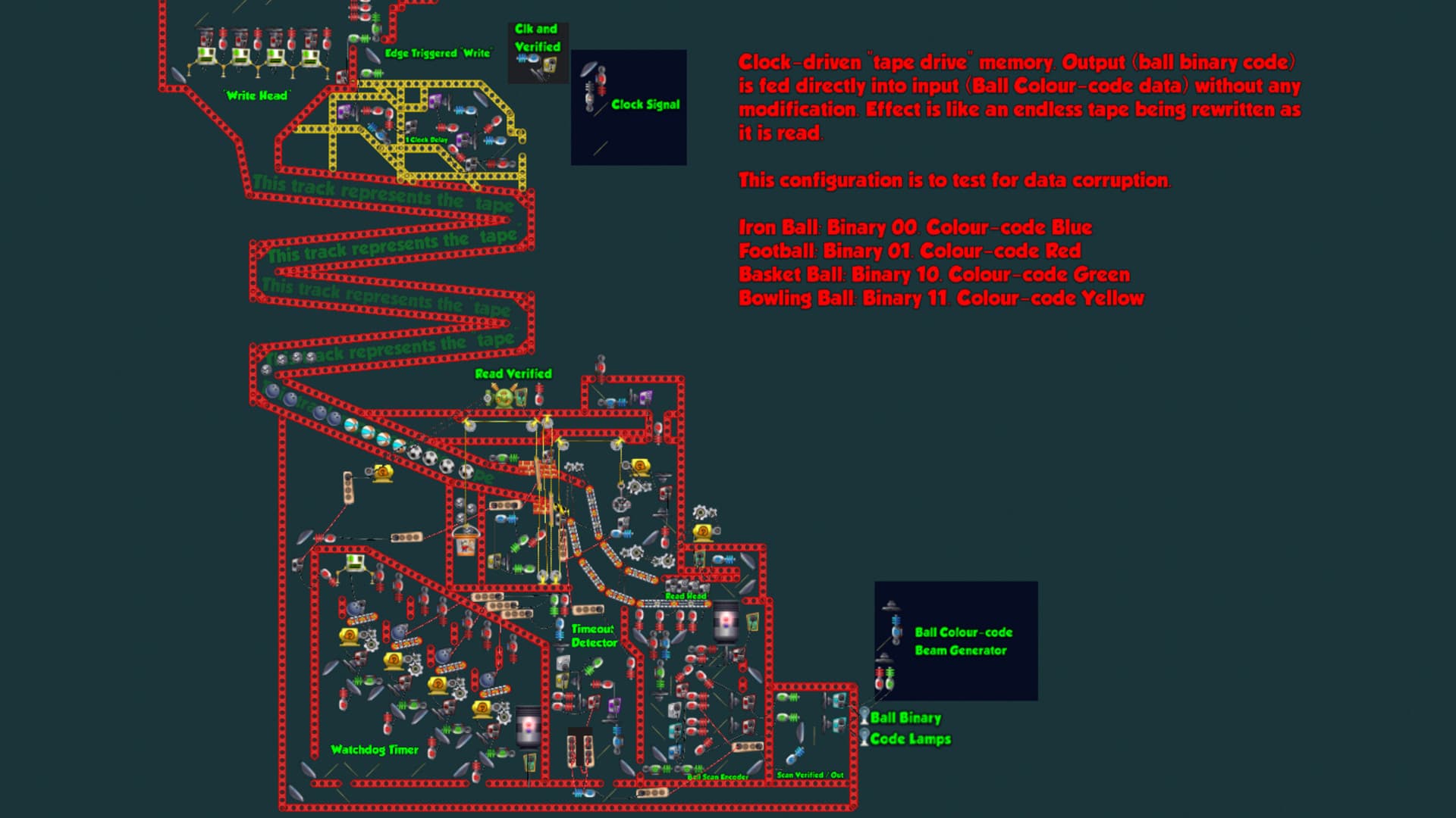 Contraption Maker Steam CD Key - 8