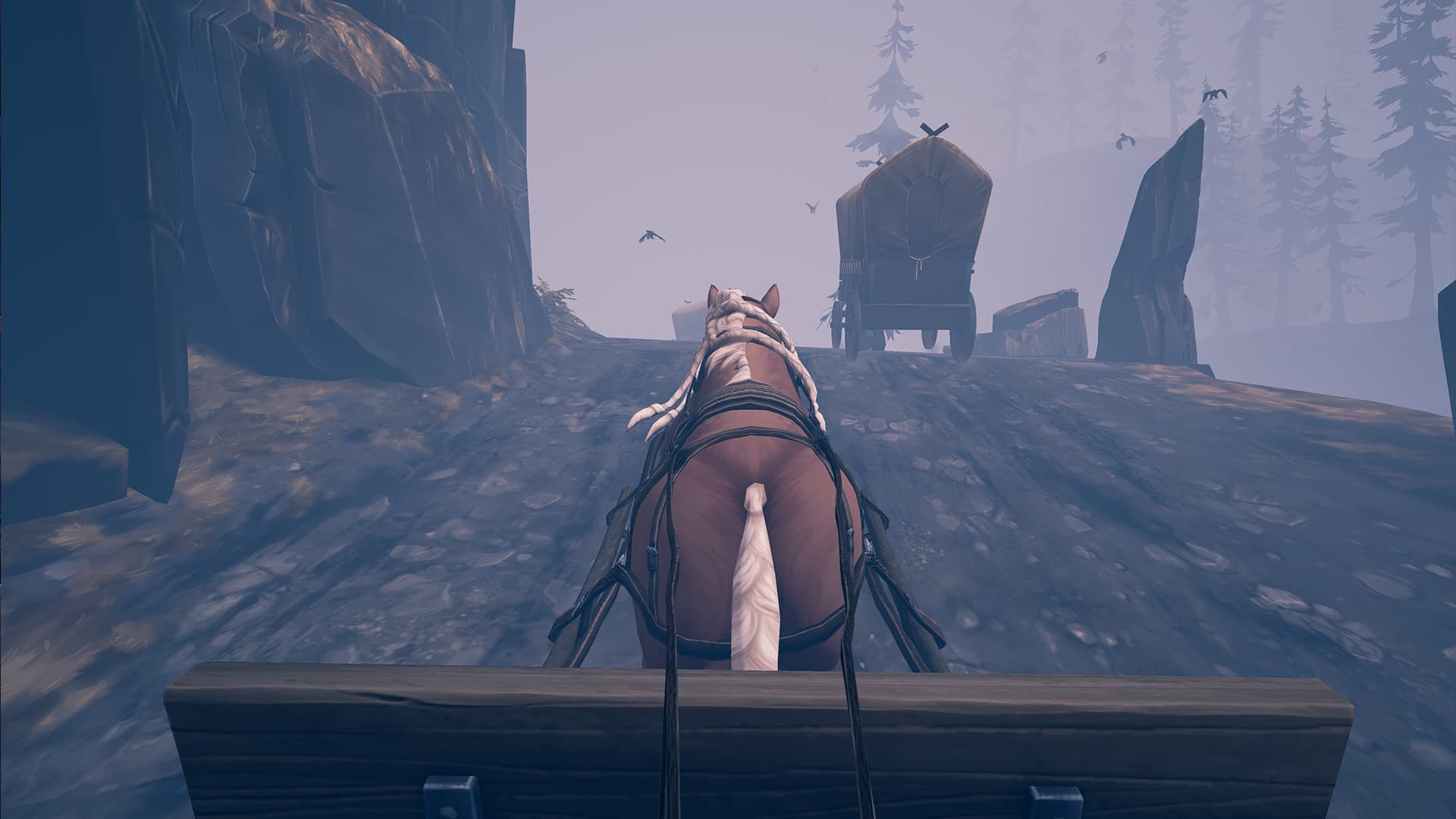 FATED: The Silent Oath PC Steam CD Key - 3