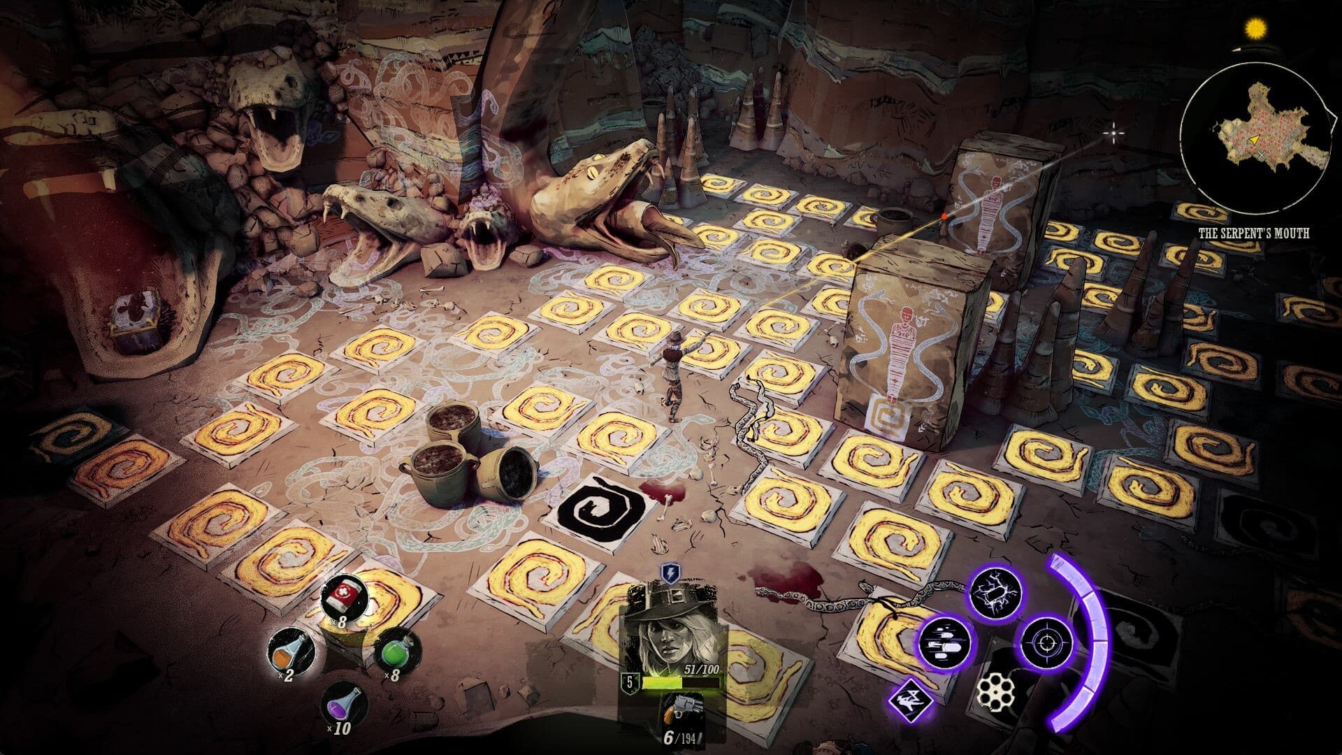 Weird West: Definitive Edition Steam Account - 5