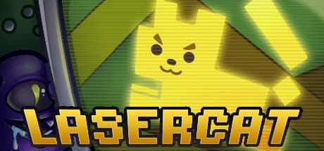 LaserCat PC Steam CD Key