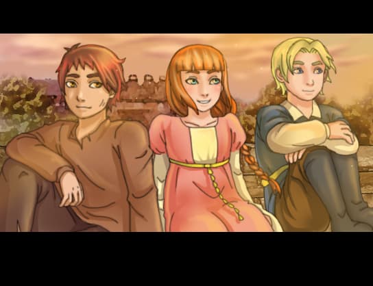 DarkEnd Steam CD Key - 2