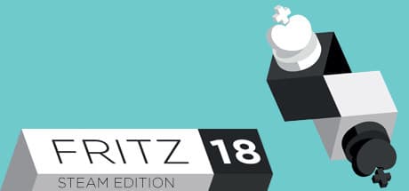 Fritz 18 Steam Edition PC Steam Account