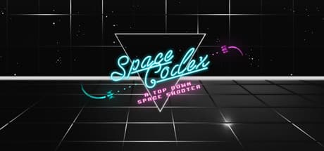Space Codex Steam CD Key