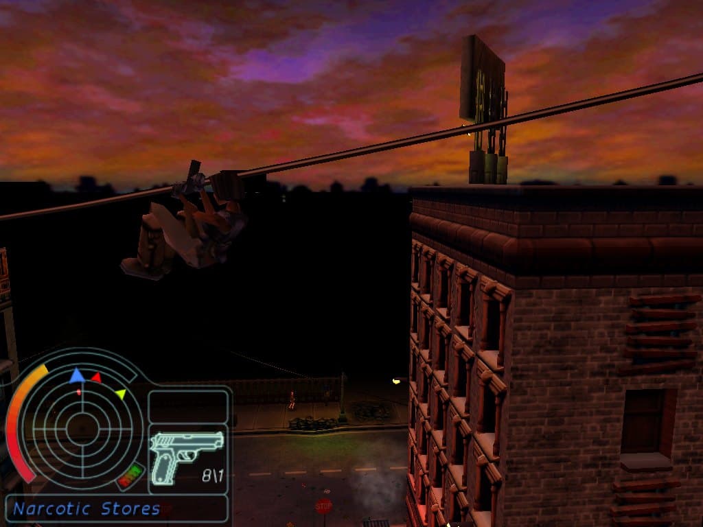 Urban Chaos Steam CD Key - 4