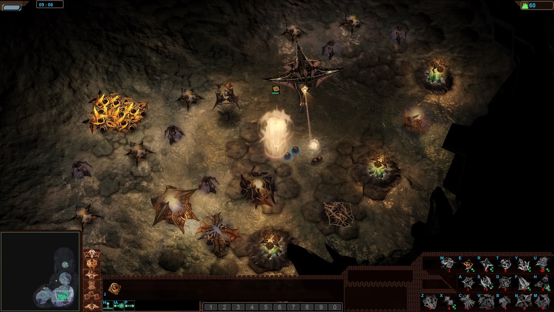 Nightside Steam CD Key - 2