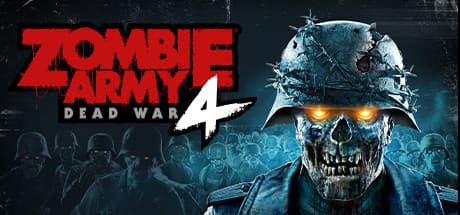 Zombie Army 4: Dead War PC Steam Account