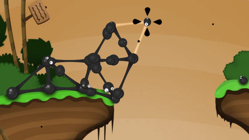World of Goo Steam CD Key - 7