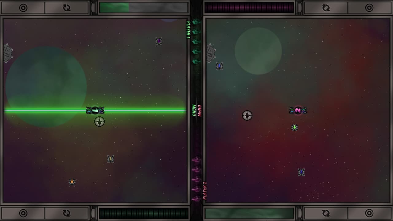 Luminosity Steam CD Key - 2