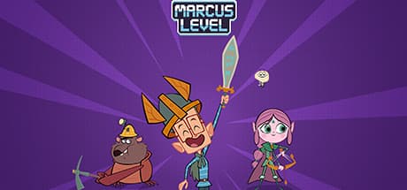 Marcus Level Steam CD Key