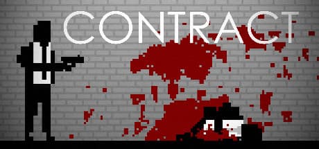 Contract Steam CD Key