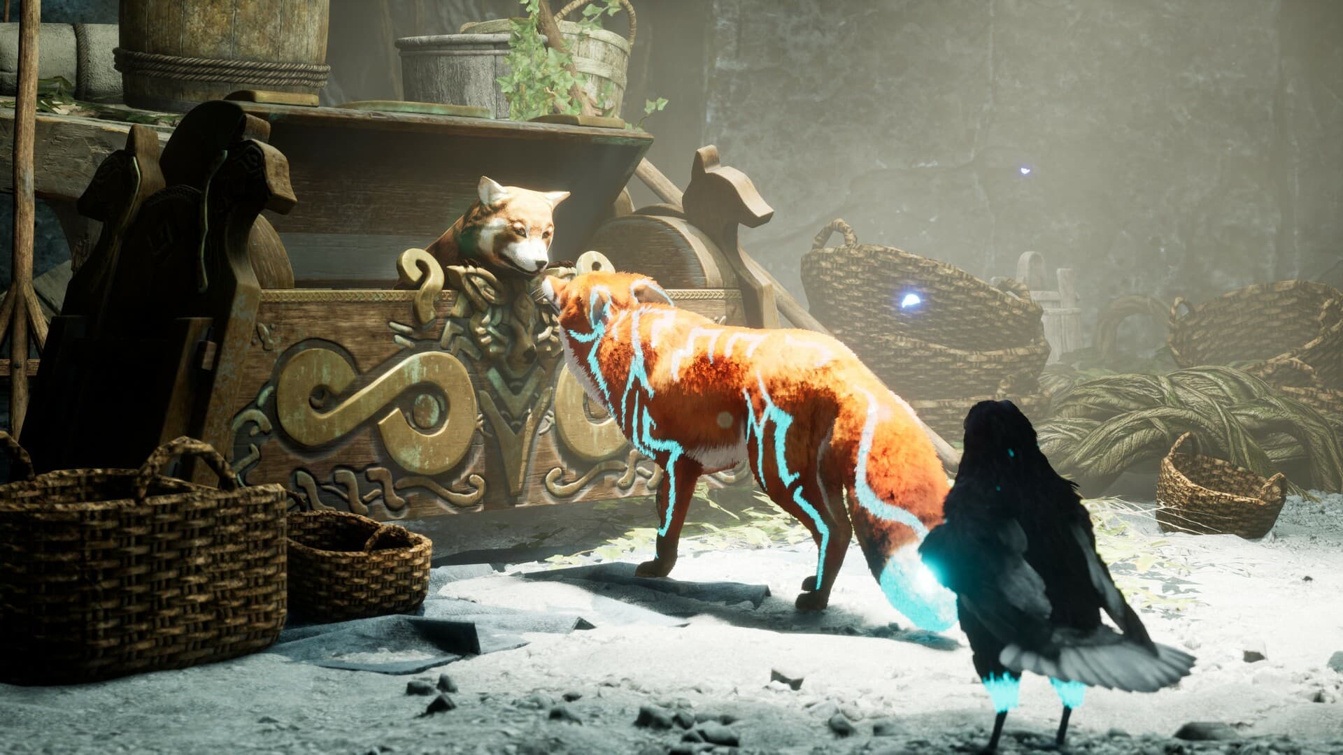 Spirit of the North 2 PC Steam Account - 2