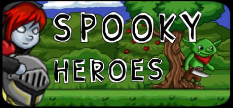 Spooky Heroes PC Steam CD Key
