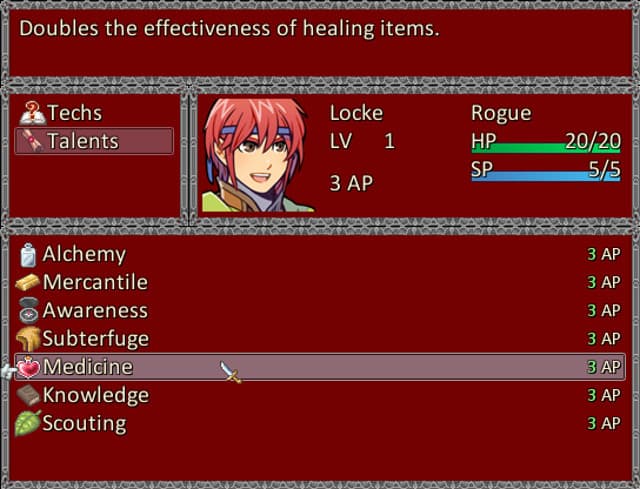 Heroes of Legionwood Steam CD Key - 6
