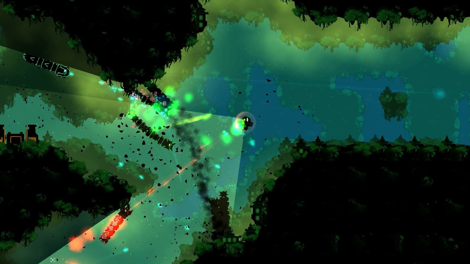 Good Robot PC Steam CD Key - 3