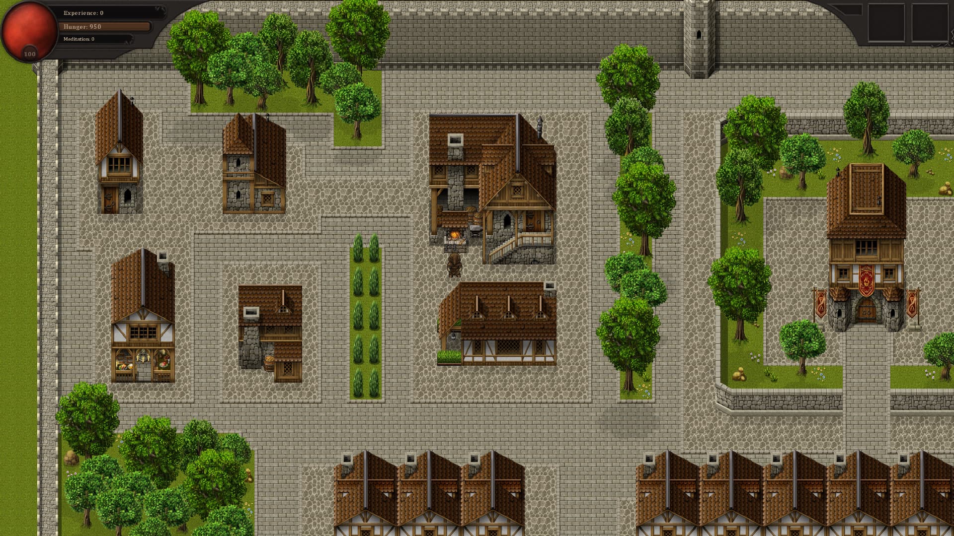 Legend of Miro Steam CD Key - 4