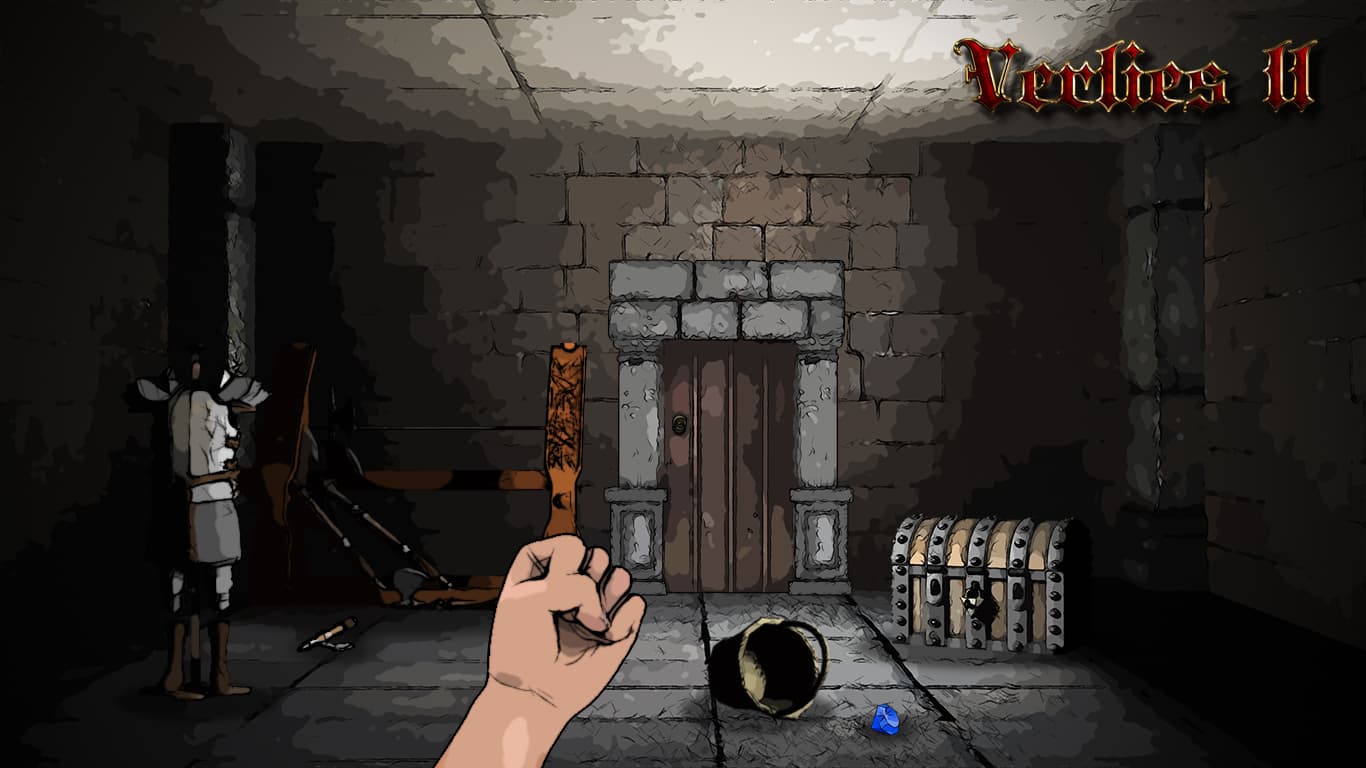 Verlies II Steam CD Key - 3