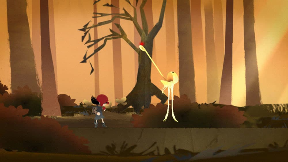 Lucidity Steam CD Key - 7