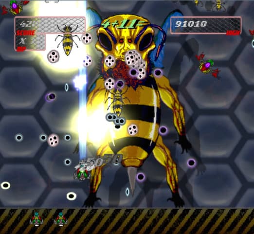 Super Killer Hornet: Resurrection Steam CD Key - 3