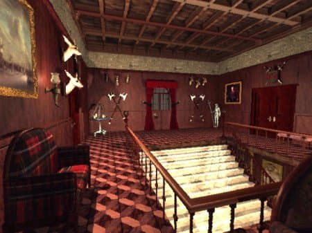 The Cameron Files: The Secret at Loch Ness Steam CD Key - 6