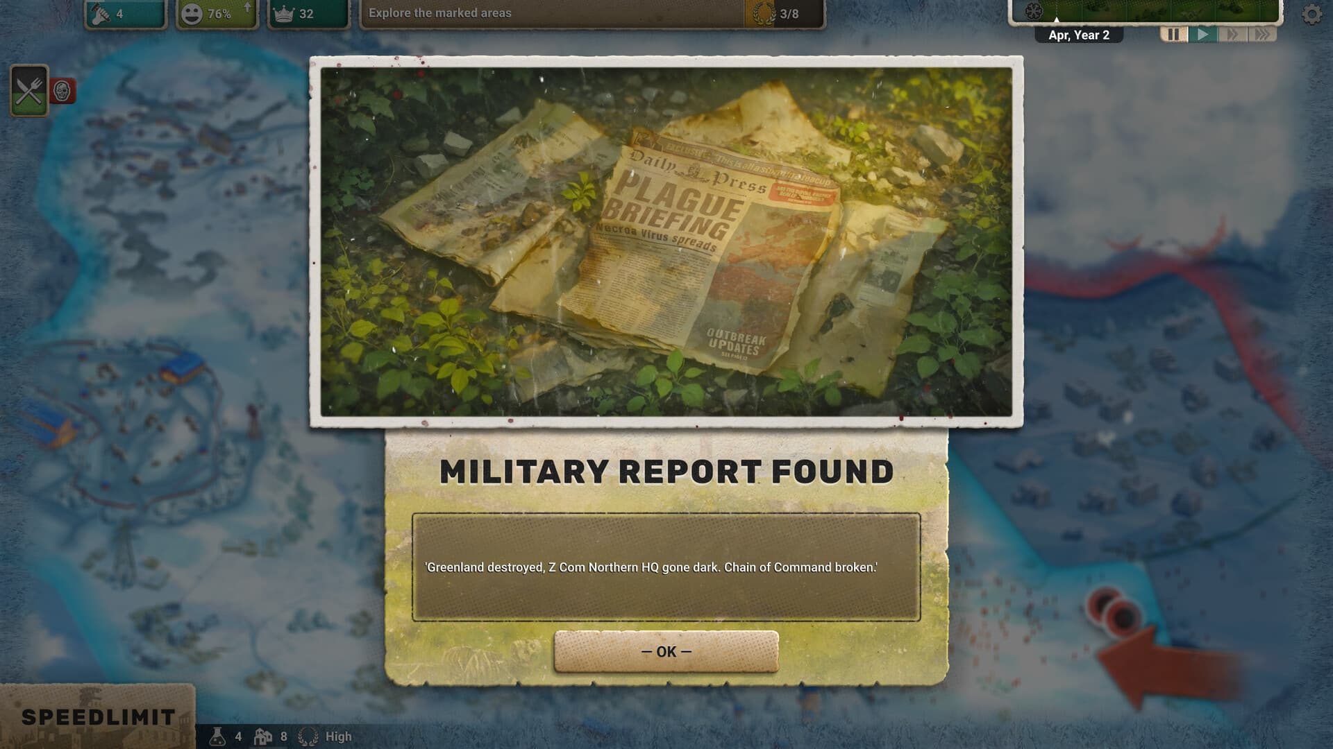 After Inc: Revival PC Steam Account - 7