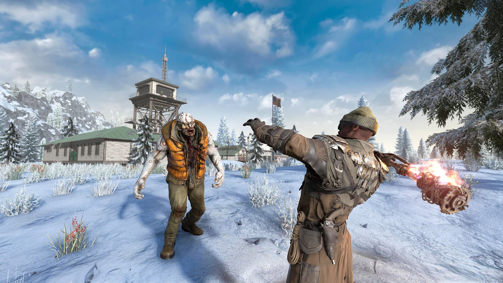 7 Days to Die Steam CD Key - 7