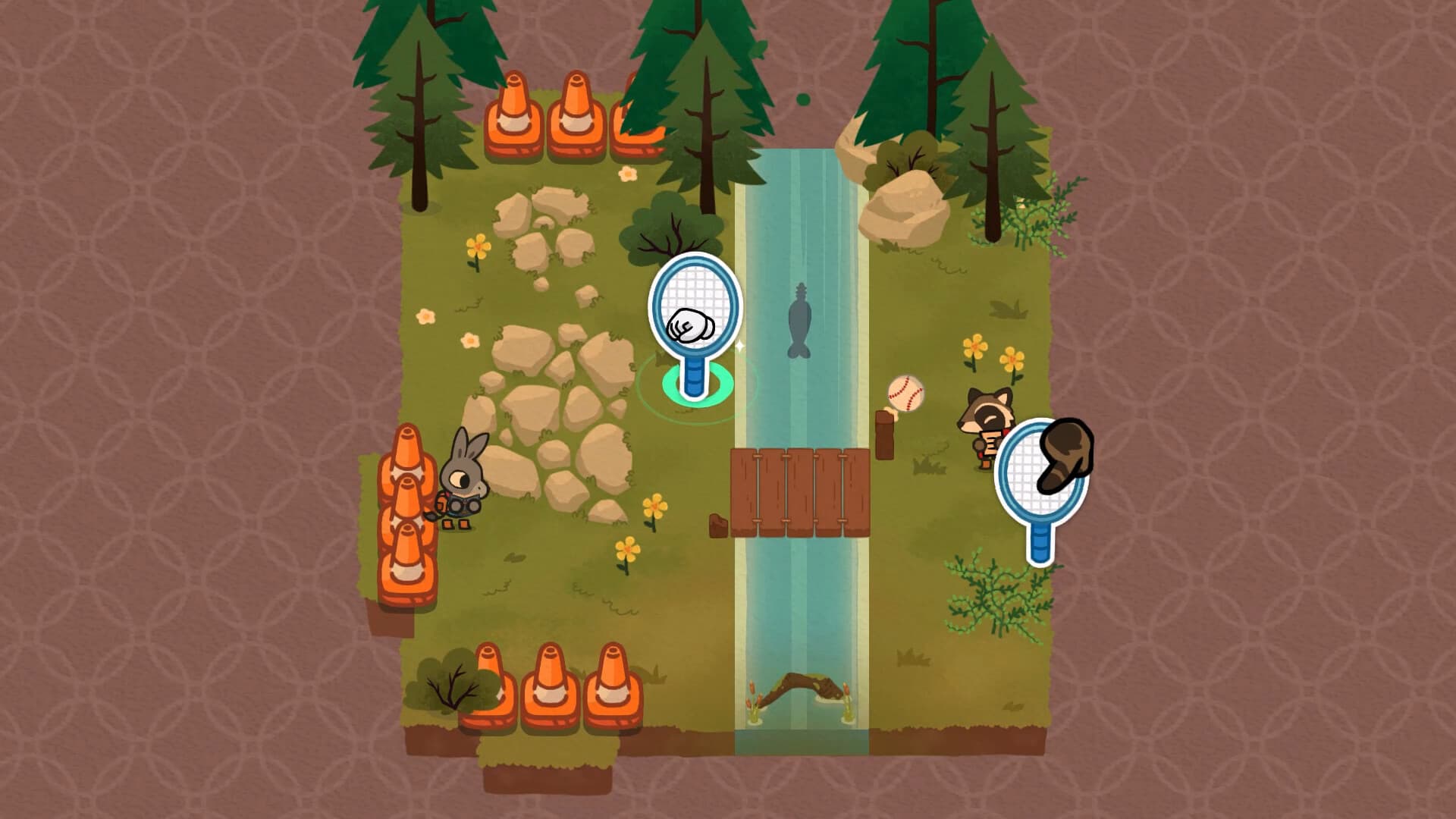 A Tiny Sticker Tale PC Steam Account - 6