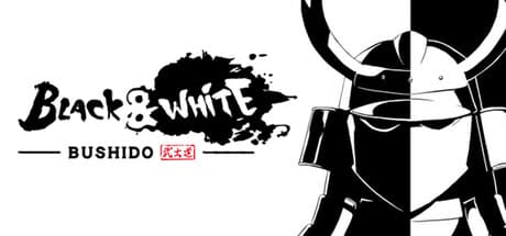 Black & White Bushido Steam CD Key