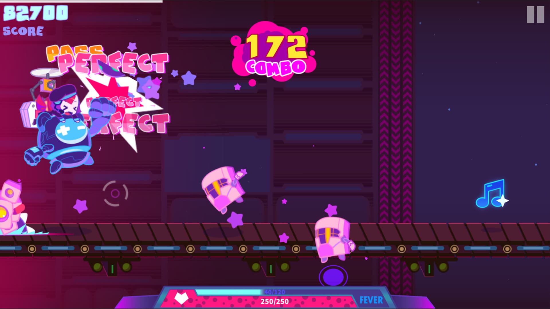 Muse Dash Steam Account - 3