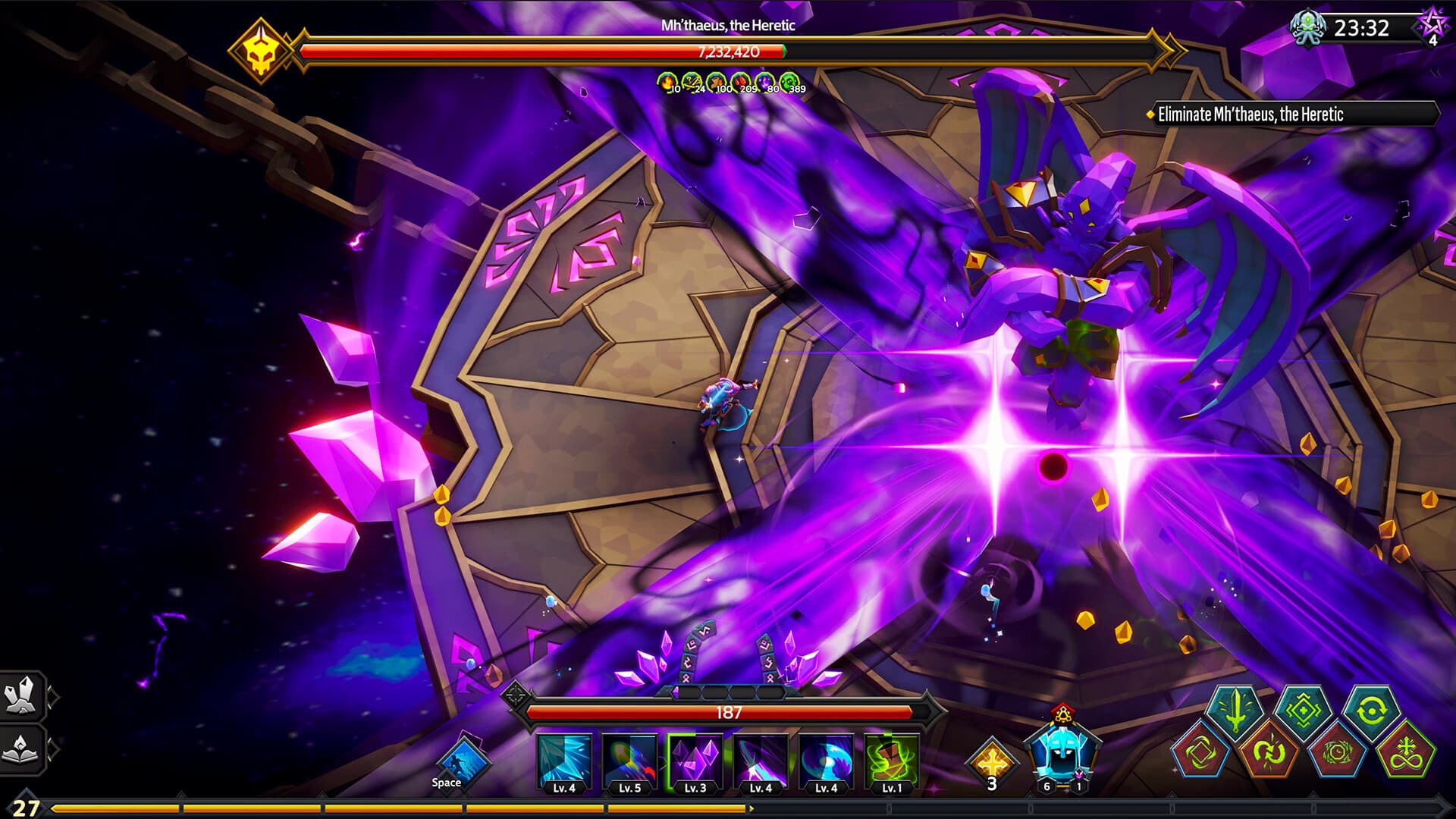 Soulstone Survivors Steam Account - 2