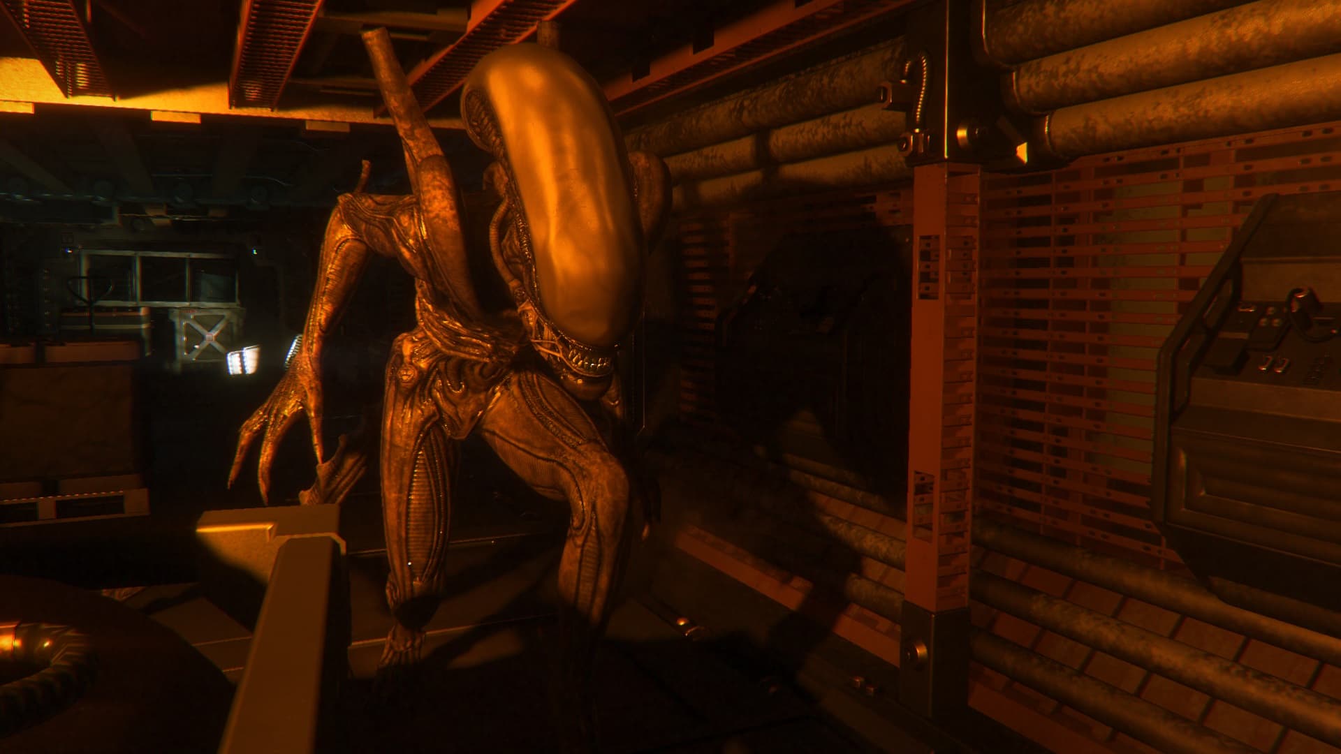 Alien: Isolation - Lost Contact DLC Steam CD Key - 2