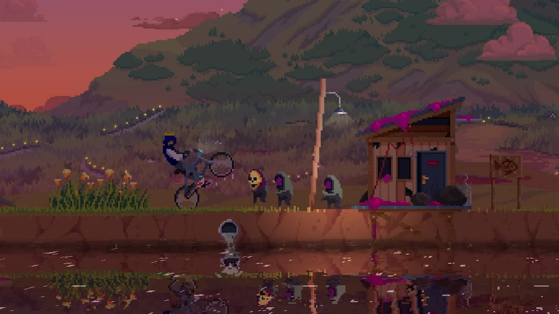 Kingdom Eighties Steam Account - 3