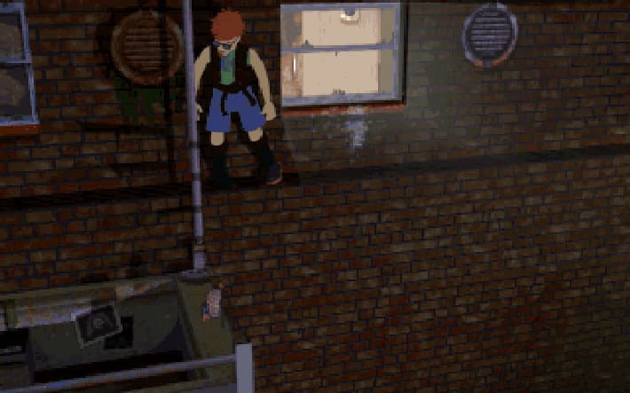 Normality Steam CD Key - 3