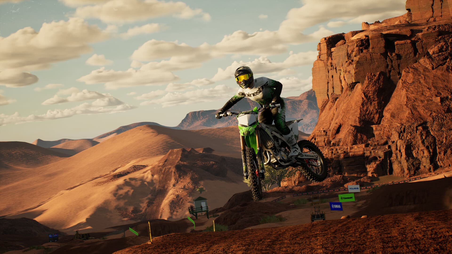 MX vs ATV Legends PC Steam Account - 6