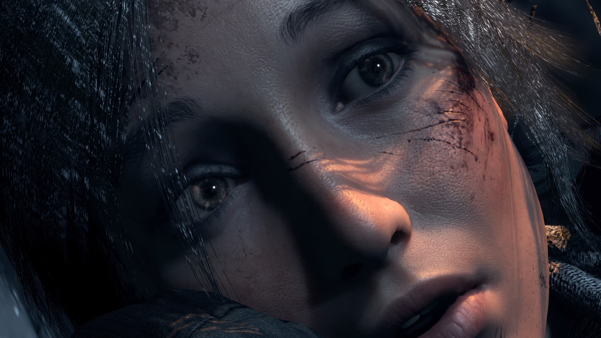 Rise of the Tomb Raider: 20 Year Celebration Edition Steam CD Key - 3