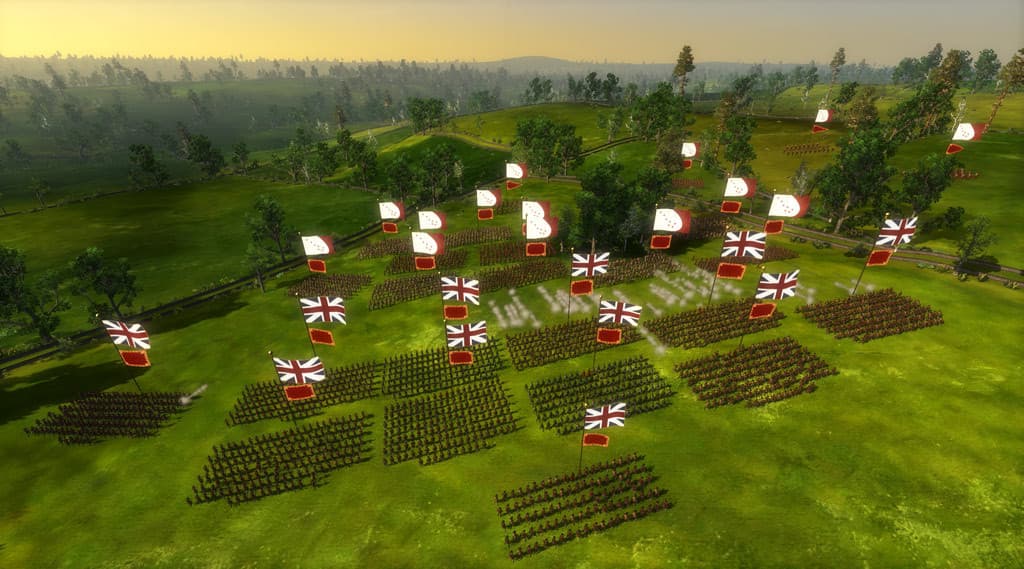 Total War: EMPIRE Definitive Edition PC Steam Account - 2