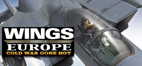 Wings Over Europe Steam CD Key