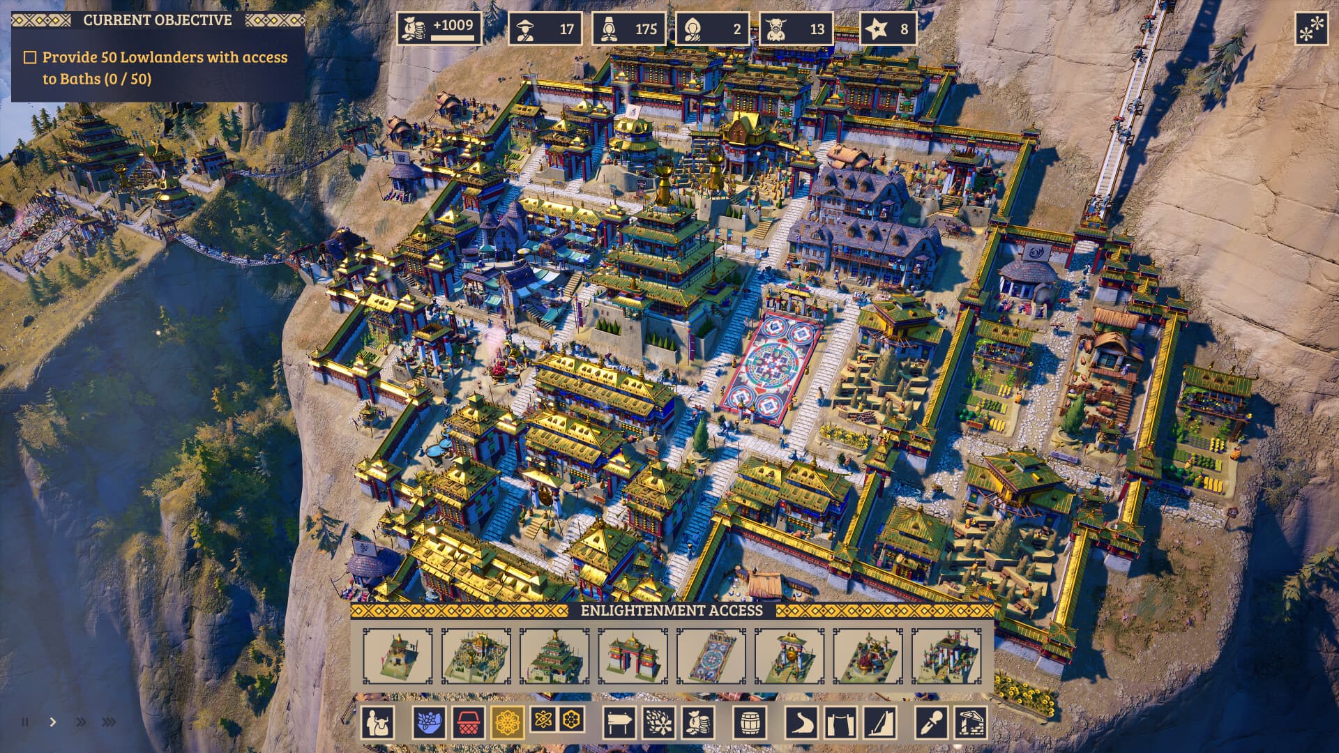 Laysara: Summit Kingdom Steam Account - 6
