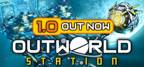 Outworld Station PC Steam Account